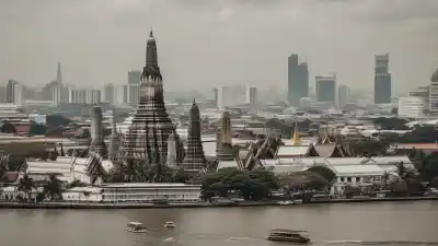 Top 10 de las Ciudades Más Turísticas del Mundo: La Lista Definitiva