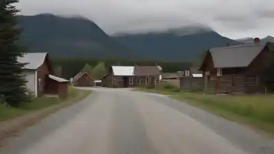 Top 7 de las Ciudades Menos Pobladas de Canadá: Joyas Ocultas Más Allá de la Multitud