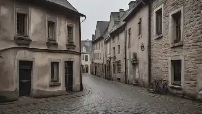 Top 10 de las Ciudades Pequeñas Más Bonitas de Europa que Parecen de Cuento