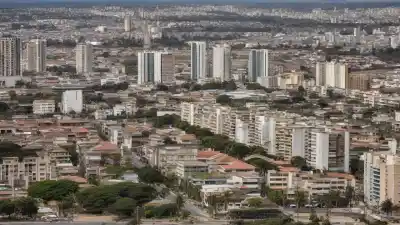 Top 5 de las Ciudades Más Pobladas de Bolivia que Debes Conocer