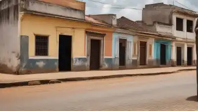Top 5 de las Ciudades Más Importantes de Mozambique que Debes Conocer
