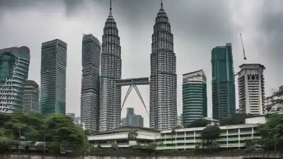 Las 5 Ciudades Más Turísticas de Malasia: Descubre sus Joyas Imperdibles