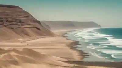 Los 10 Lugares Más Bonitos de Arica que Te Dejarán Sin Aliento