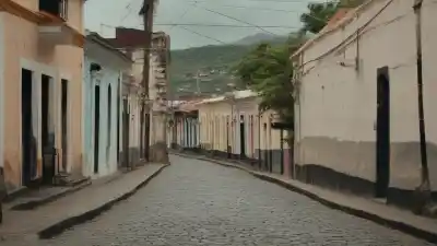 Top 5 de las Ciudades Más Pobladas de Nicaragua: Un Viaje por sus Centros Urbanos