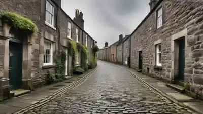 Top 5 de las Ciudades Más Turísticas de Irlanda que Debes Visitar