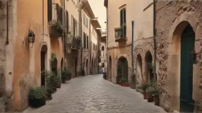 Top 7 de las Ciudades Más Románticas de Italia Que Robarán Tu Corazón