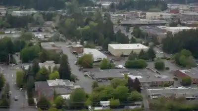 Top 7 de las Ciudades Más Importantes de Oregon que Definen el Estado