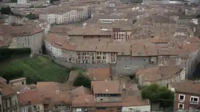 Top 5 de las Ciudades Más Pobladas del País Vasco: Descubre los Grandes Núcleos Urbanos