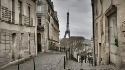 Top 10 de las Ciudades Más Turísticas de Francia: La Guía Definitiva