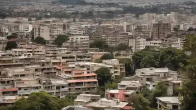 Top 5 de las Ciudades Más Pobladas de Santa Cruz: El Corazón Urbano de Bolivia