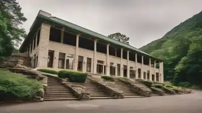 Top 10 de los Lugares Más Bonitos de Arkansas que Te Dejarán Sin Aliento