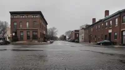 Las 5 Ciudades Más Peligrosas de Connecticut: Un Análisis de los Datos