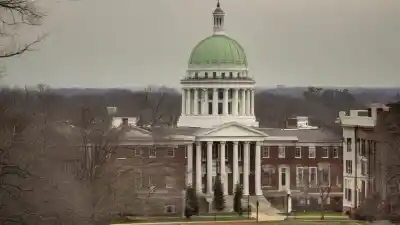Top 5 de las Ciudades Más Importantes de Virginia que Debes Conocer
