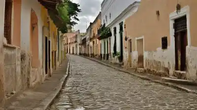 Top 5 de las Ciudades Más Importantes de Yucatán que Debes Conocer