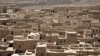 Top 5 de las Ciudades Más Importantes de Yemen que Debes Conocer