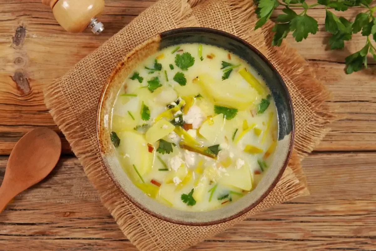 Pizca Andina