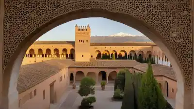Top 7 de las Ciudades Más Turísticas de Andalucía: Descubre los Destinos Imprescindibles