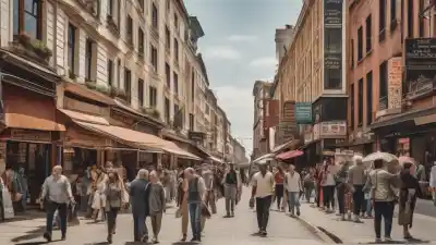 Top 10 de las Ciudades Más Multiculturales del Mundo: Un Viaje por la Diversidad