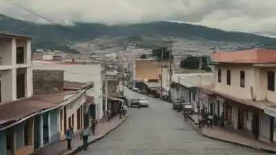 Top 5 de las Ciudades Más Pobladas de Honduras: El Corazón Urbano del País
