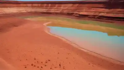 Los 5 Lugares Más Bonitos del Mundo Donde Encontrar Bauxita