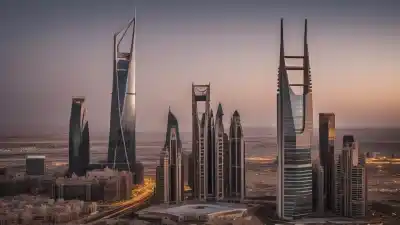 Top 5 de las Ciudades Más Importantes de Arabia Saudita que Debes Conocer