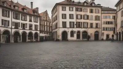 Top 10 de las Ciudades Más Seguras de Europa para Viajar y Vivir