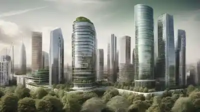 Top 7 de las Ciudades Más Modernas de Europa que Redefinen el Futuro