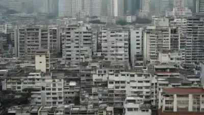 Top 5 de las Ciudades Más Pobladas de Taiwán: Un Viaje por sus Centros Urbanos