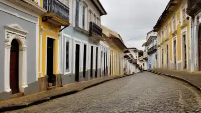 Top 10 de los Lugares Más Bonitos de Bahía, Brasil: Una Guía de Ensueño