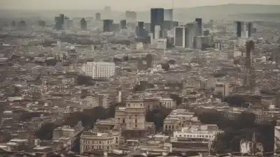 Top 10 de las Ciudades Más Importantes de México que Definen al País