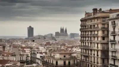 Top 5 de las Ciudades Más Grandes de Barcelona: Descubre las Verdaderas Metrópolis
