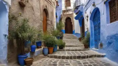 Top 10 de las Ciudades Más Exóticas del Mundo: Un Viaje a lo Desconocido