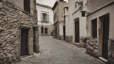 Top 5 de las Ciudades Más Pobladas de Montenegro: Descubre sus Joyas Urbanas