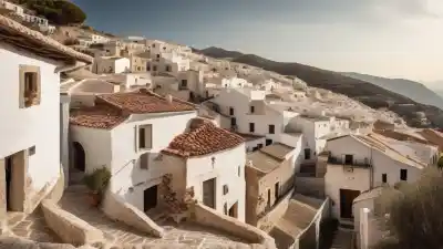Top 5 de las Ciudades Más Pobladas de Mojácar: Descubre su Encanto