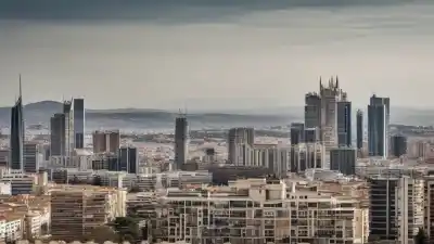 Top 5 de las Ciudades Más Modernas de España que Debes Conocer