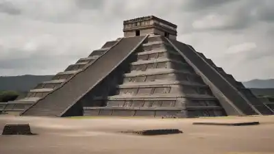 Top 5 de las Ciudades Prehispánicas Más Importantes de México que Tienes que Conocer