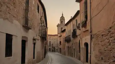Top 5 de las Ciudades Más Pobladas de Jaén: Descubre los Corazones Urbanos de la Provincia