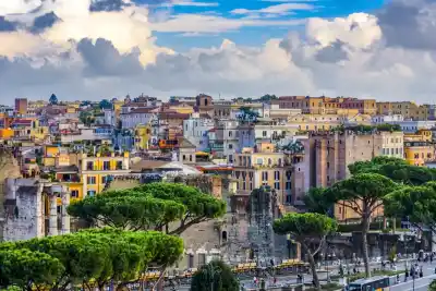 Top 10 de las Ciudades Más Bonitas de la Historia: Belleza Atemporal