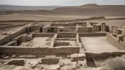 Top 5 de Ciudades que Desaparecieron Según la Biblia: Historia y Mito