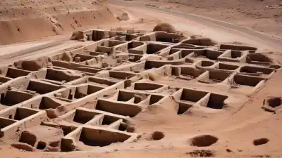 Top 10 de las Ciudades Más Raras del Mundo: Lugares que Desafían la Lógica