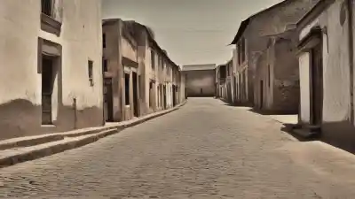 Top 5 de las Ciudades Menos Pobladas de África: Joyas Ocultas del Continente