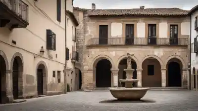 Top 10 de las Ciudades Más Tranquilas de España para Escapar del Estrés