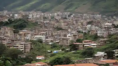 Top 5 de las Ciudades Más Grandes de Bucaramanga: Descubre el Área Metropolitana