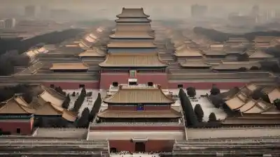 Top 10 de las Ciudades Más Turísticas de China que Debes Visitar