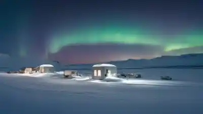 Top 7 de las Ciudades Más Frías de América: Donde el Invierno es Extremo