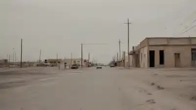 Top 5 de las Ciudades Más Peligrosas de Chihuahua: Un Análisis Basado en Datos