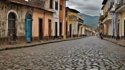 Top 5 de las Ciudades Más Pobladas de Carabobo que Debes Conocer