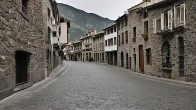 Top 3 de las Ciudades Más Visitadas de Andorra: Descubre los Imanes Turísticos del Principado