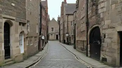 Top 10 de las Ciudades Más Seguras de Inglaterra: Datos y Estadísticas Reales