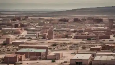 Top 5 de las Ciudades Más Grandes de Coahuila que Debes Conocer
